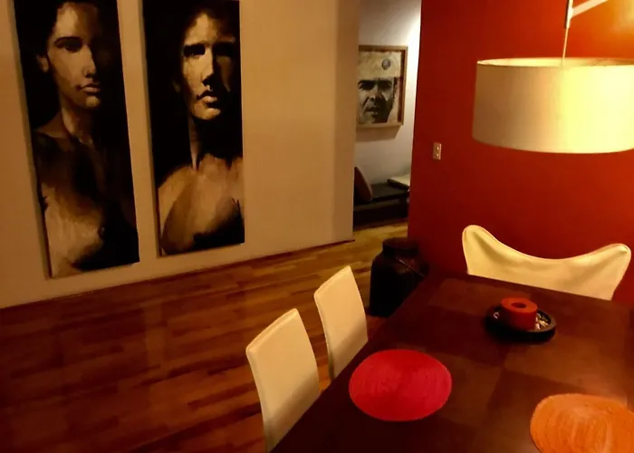 Guest house 1 Disponible Area Turistica Reforma Cdmx Mexico City