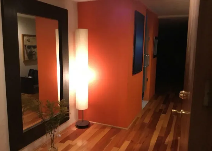 Guest house 1 Disponible Area Turistica Reforma Cdmx *