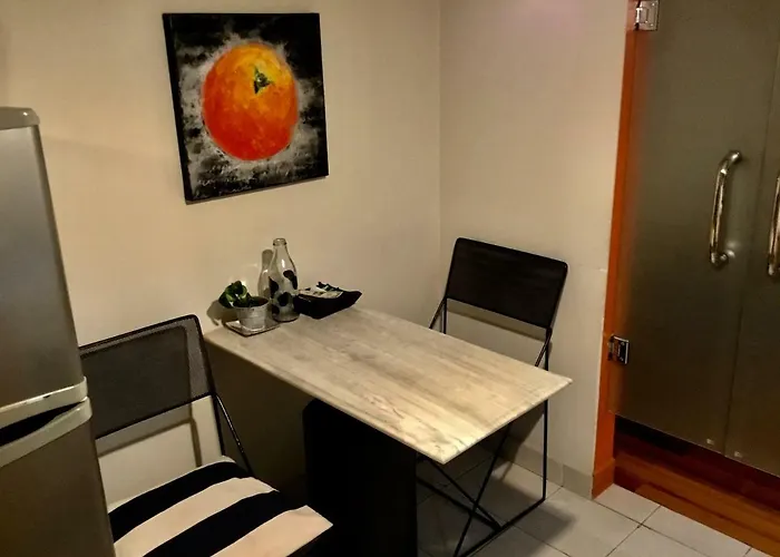 Guest house 1 Disponible Area Turistica Reforma Cdmx Mexico City